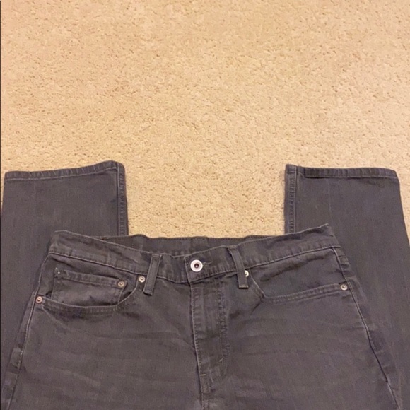 Levi’s 511 Denim - Picture 5 of 12